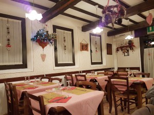 Osteria Sul Naviglio