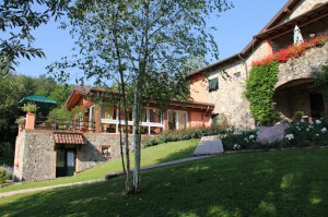 B&b Il Casale al Lavaggio