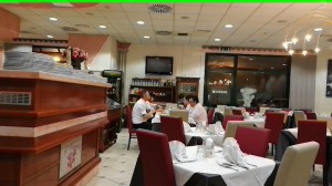 Ristorante Pizzeria Il Corallo sas