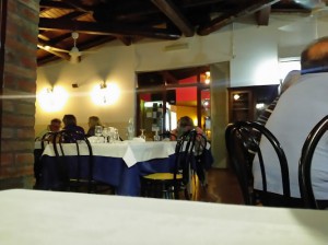 Ristorante Piccolo Infinito