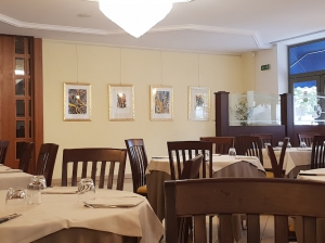 Il Porto ristorante + laboratorio di gastronomia