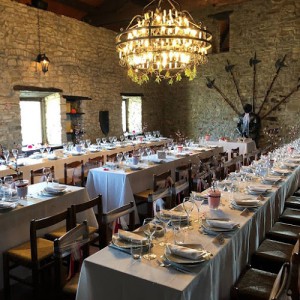 Ristorante Del Castello di Carpineti