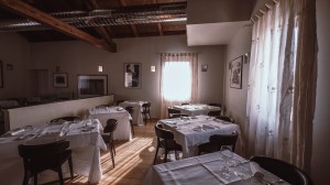 Ristorante La Ruota