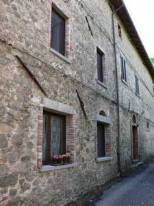 B&B Il Rifugio del Pellegrino