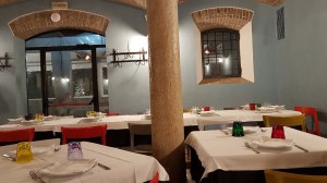 Ristorante La Trattoria