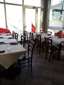 Restaurante Diamante