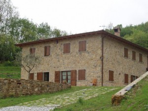 B&B Il Giardino di Rosmarino