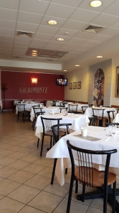 Ristorante Pizzeria Sacromonte