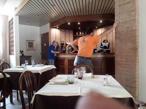 Ristorante Da Wolfango Di Rinaldi Marco