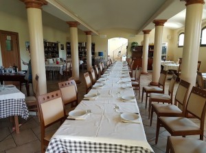 Ristorante il Monte