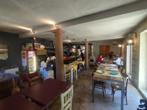 Libera Osteria del Barazzone