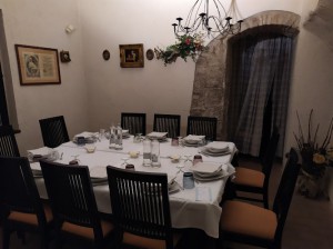 Cantina Cairoli | Enosteria