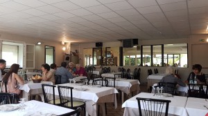 Ristorante Al Ristoro