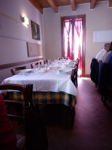 Ristorante San Valentino