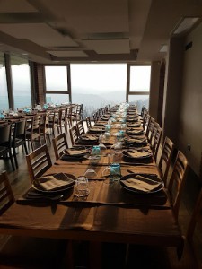 Ristorante Giavelli Montebabbio