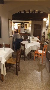 Ristorante Da Geremia