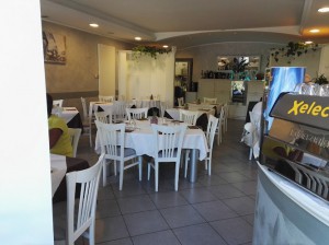 Ristorante Lo Sabroso