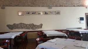 Pizzeria Ristorante al Panzerotto