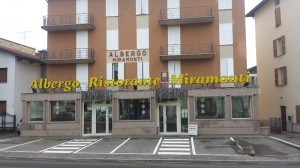 Albergo Miramonti