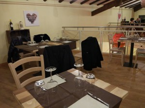 Trattoria Ca'Mia