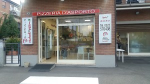 Pizzeria Vadoalmassimo Di Maioli Massimo