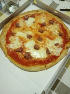 Pizzeria Unica 2