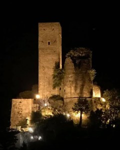 Castello Malaspina di Tresana