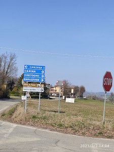 PRO-LOCO Trinità di Canossa