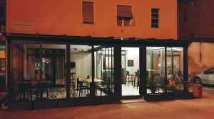 Un Senso Restaurant & Pizza