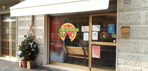 Pizzeria al Varco