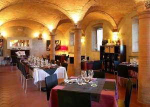 Ristorante Mareluna