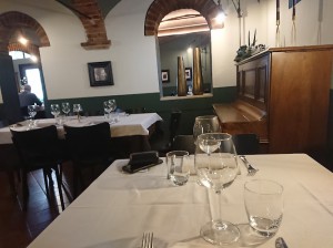 Osteria della Merla