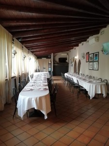 Ristorante Aquaelparaiso