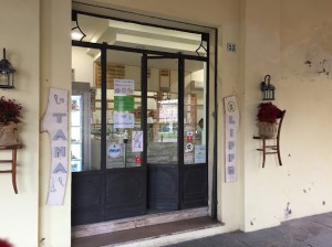 La Tana del Liffo - Gelateria Artigianale   - di Iori Manuel e Lupi Andrea