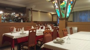 Ristorante la Muraglia S. A. S. di He Weixiong e C.