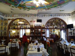 RISTORANTE NIZZOLI