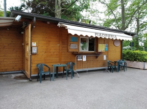 Piadineria La Stazione