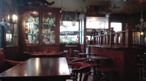 Sisten Irish Pub