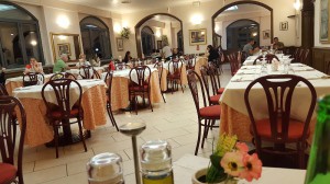 Albergo Ristorante La Sonrisa Poviglio