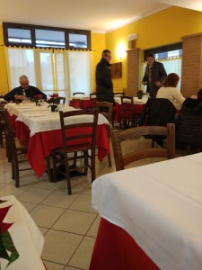 Pizzeria Arcobaleno