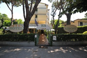 Hotel Airone