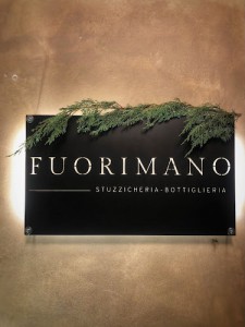 Fuorimano Stuzzicheria Bottiglieria