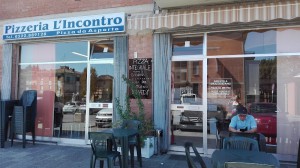 Pizzeria L'Incontro