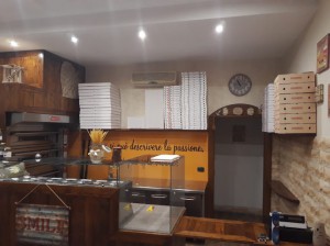 PizzeRio