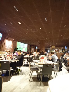 Roadhouse Restaurant Rubiera