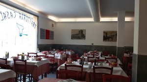 Trattoria Casali