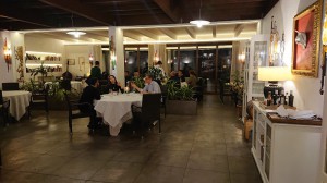 Osteria Emilia