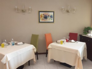 Ristorante Mamma Rosa