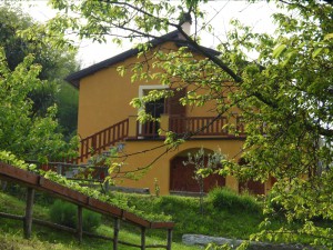 B&B La Bordigona