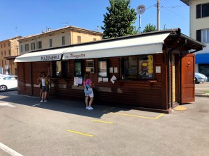 Piadineria In Piazzetta di Benelli Alberto Oscar e Federico